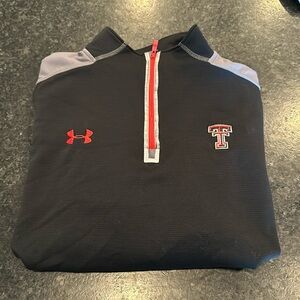 Texas Techh top!!